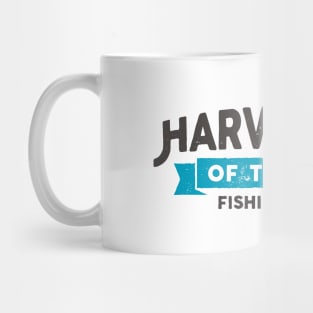 Harvester of the sea Mug